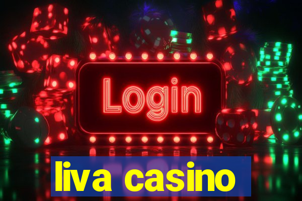 liva casino