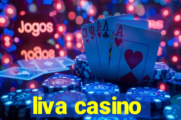 liva casino