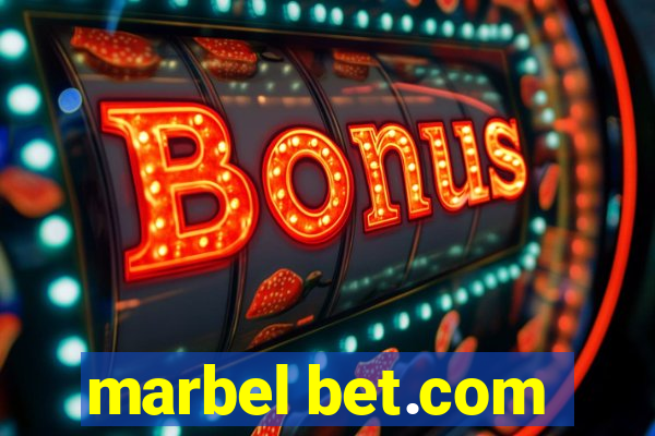 marbel bet.com