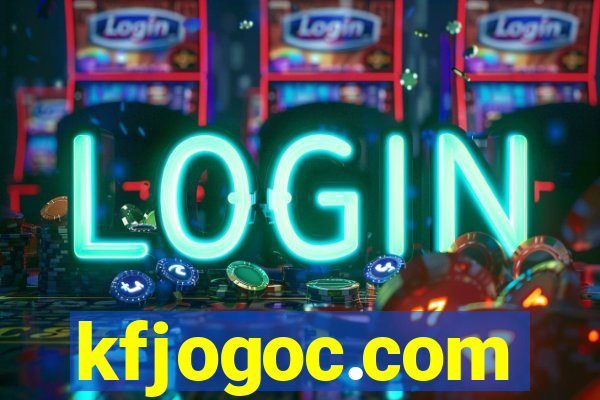 kfjogoc.com