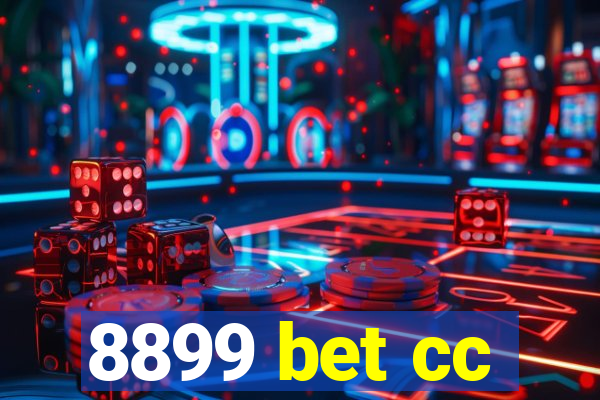 8899 bet cc