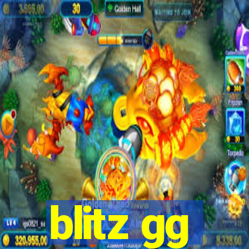 blitz gg