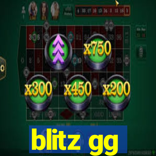 blitz gg