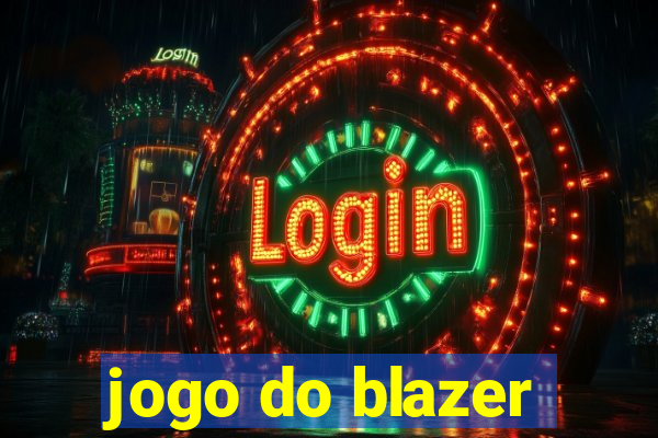 jogo do blazer