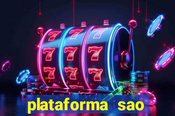 plataforma sao paulo 777