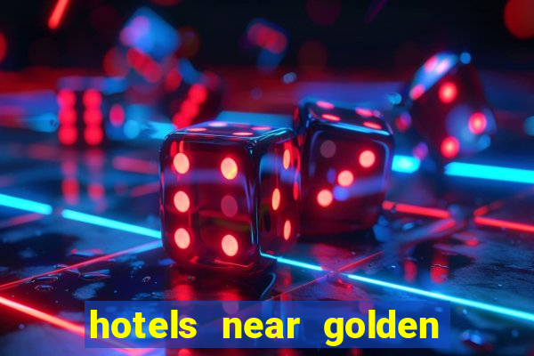 hotels near golden nugget casino