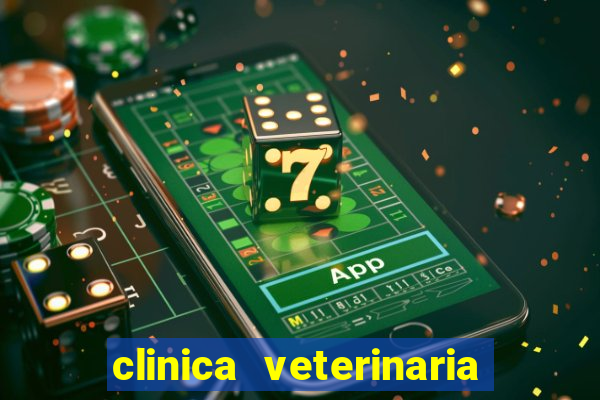 clinica veterinaria cuidar betim