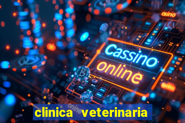 clinica veterinaria cuidar betim