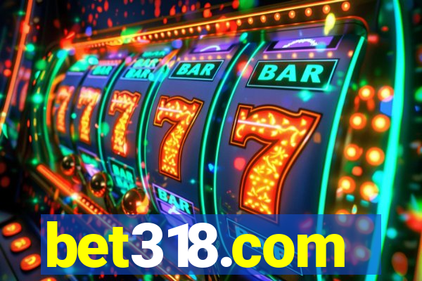 bet318.com