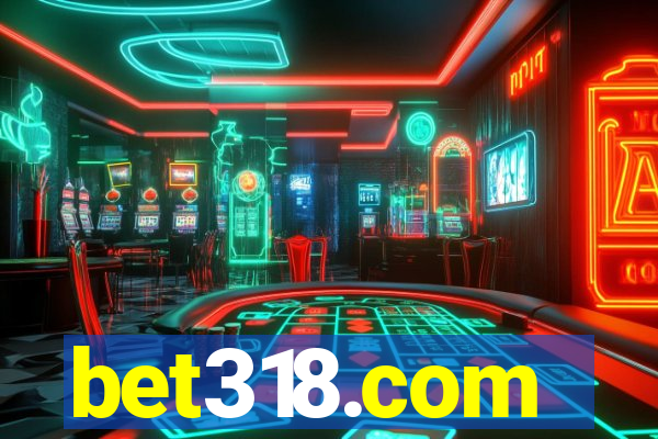 bet318.com