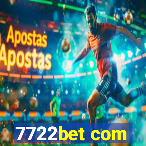 7722bet com