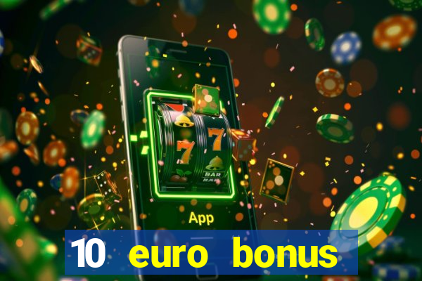 10 euro bonus kroon casino