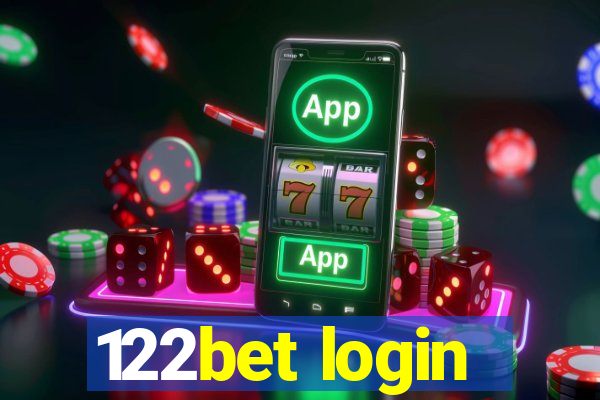 122bet login