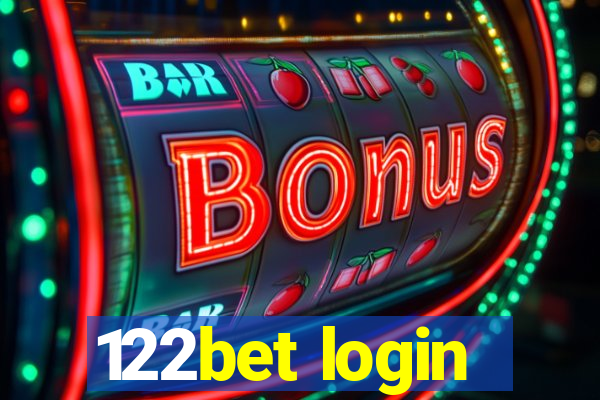 122bet login