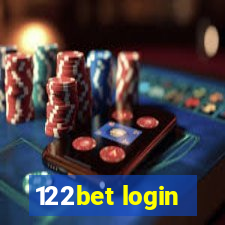 122bet login