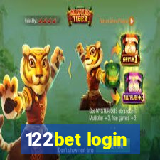 122bet login