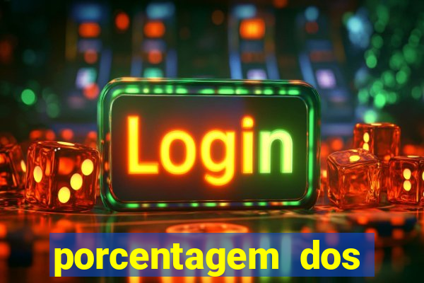 porcentagem dos slots pg popbra