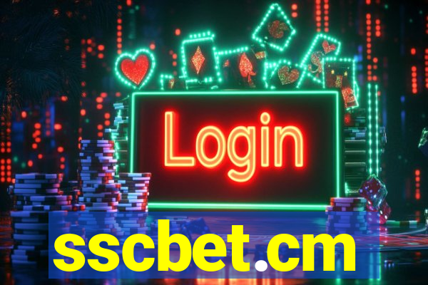 sscbet.cm