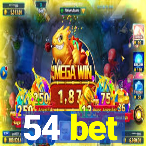 54 bet