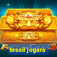 brasil jogara