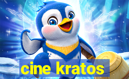 cine kratos