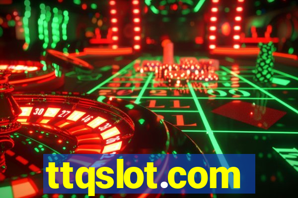 ttqslot.com