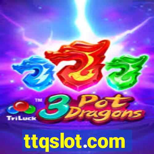 ttqslot.com