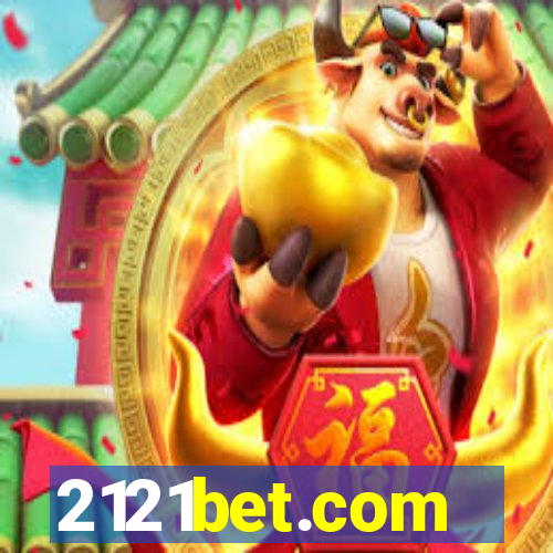 2121bet.com