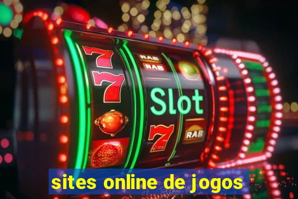 sites online de jogos