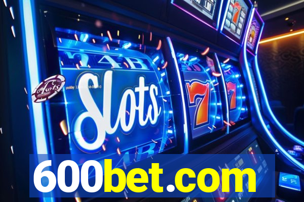 600bet.com