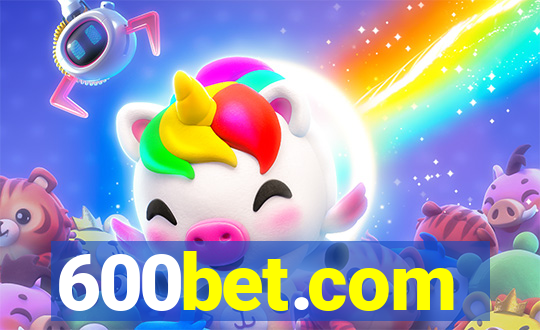 600bet.com