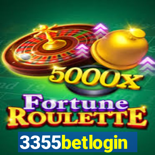 3355betlogin