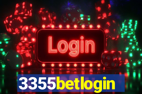 3355betlogin