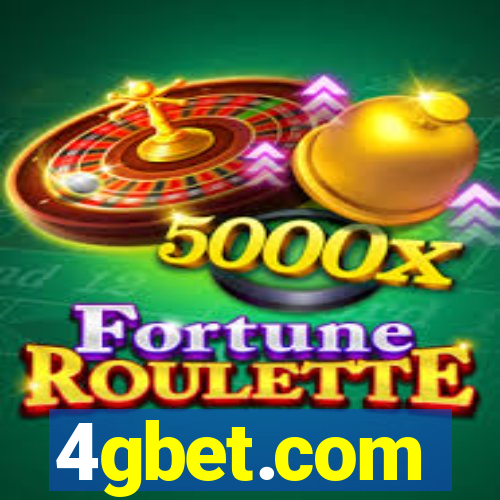 4gbet.com