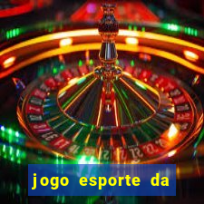 jogo esporte da sorte como funciona