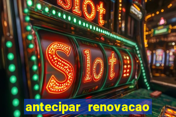 antecipar renovacao tim beta