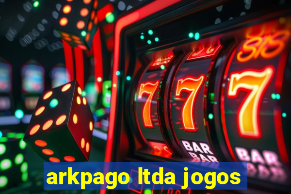 arkpago ltda jogos