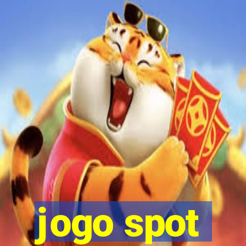 jogo spot