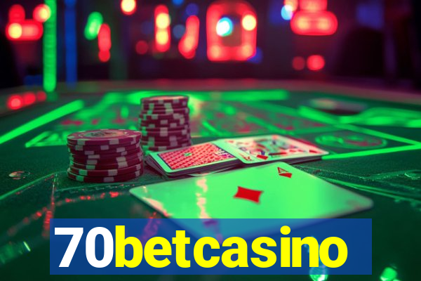 70betcasino