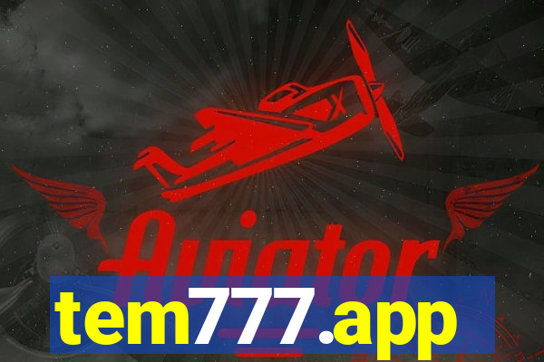 tem777.app