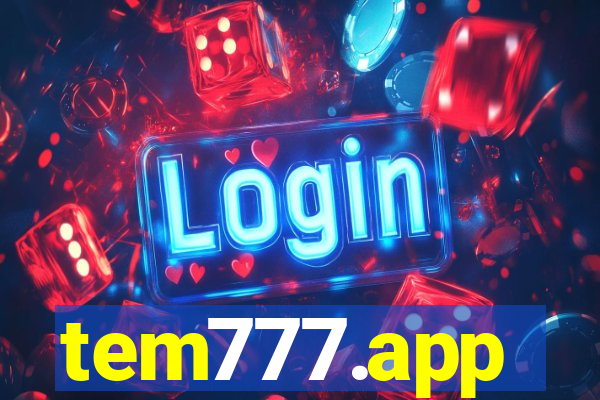 tem777.app