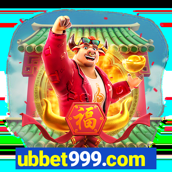 ubbet999.com