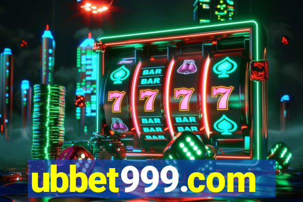 ubbet999.com