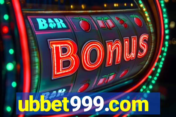 ubbet999.com