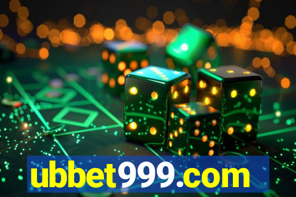 ubbet999.com