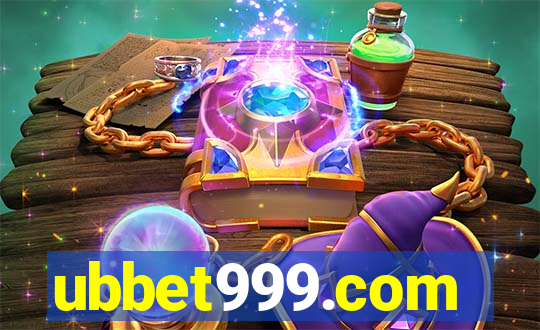 ubbet999.com