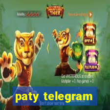 paty telegram