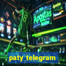 paty telegram