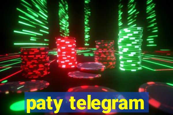 paty telegram