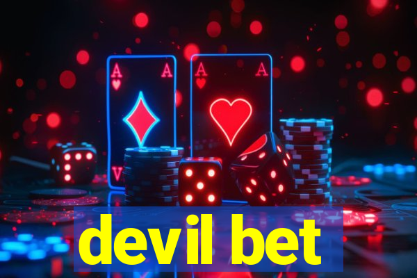 devil bet